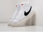 Кроссовки Nike Blazer Mid 77 - 27395
