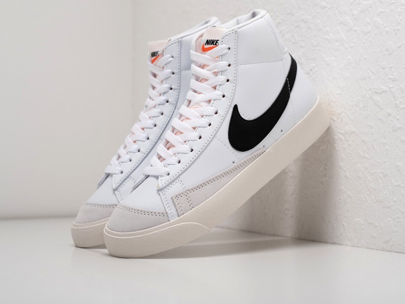 Кроссовки Nike Blazer Mid 77 - 27395