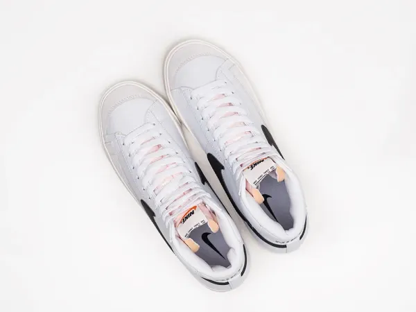 Кроссовки Nike Blazer Mid 77 - 27395
