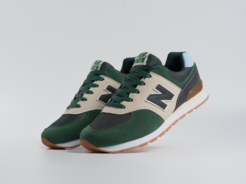 Кроссовки New Balance 574 - 44448