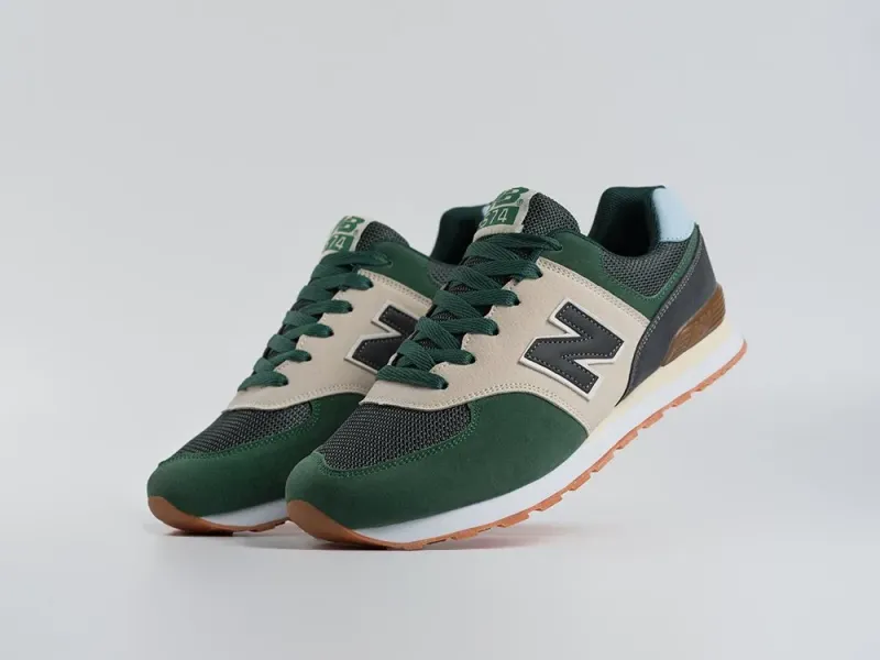 Кроссовки New Balance 574 - 44448