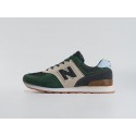Кроссовки New Balance 574 - 44448