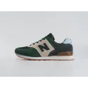 Кроссовки New Balance 574 - 44448