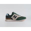 Кроссовки New Balance 574 - 44448