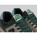 Кроссовки New Balance 574 - 44448