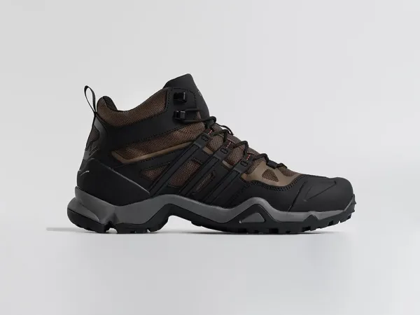 Зимние Ботинки Adidas Terrex Winter - 43806