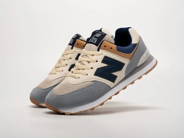 Кроссовки New Balance 574 - 42906