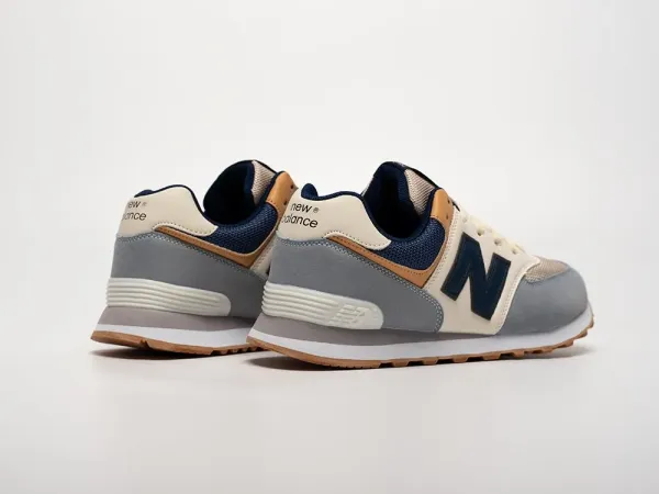 Кроссовки New Balance 574 - 42906
