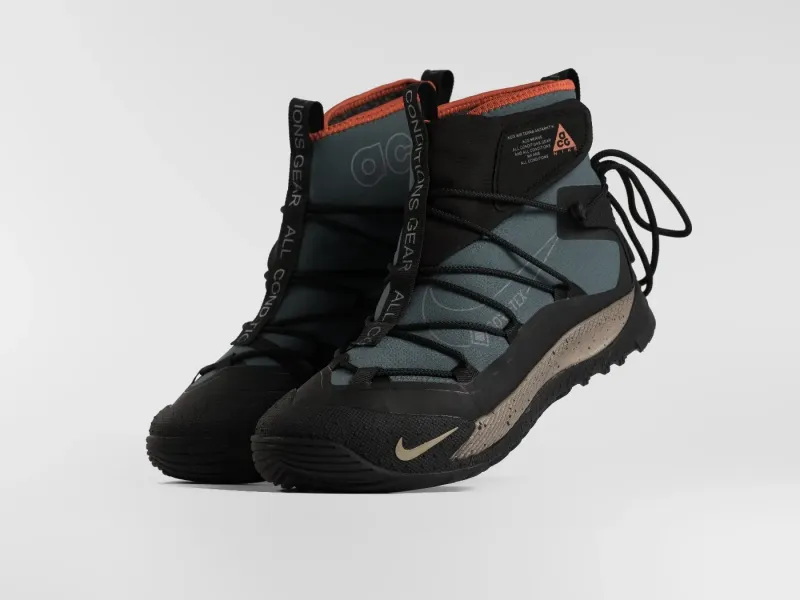 Зимние Кроссовки Nike ACG Air Terra Antarktik - 46994