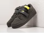 Кроссовки Adidas Forum Low Strap - 34111