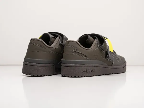 Кроссовки Adidas Forum Low Strap - 34111