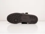 Кроссовки Adidas Forum Low Strap - 34111