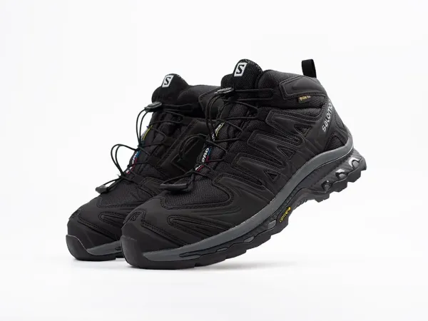 Зимние Кроссовки Salomon XA PRO 3D Mid - 43914