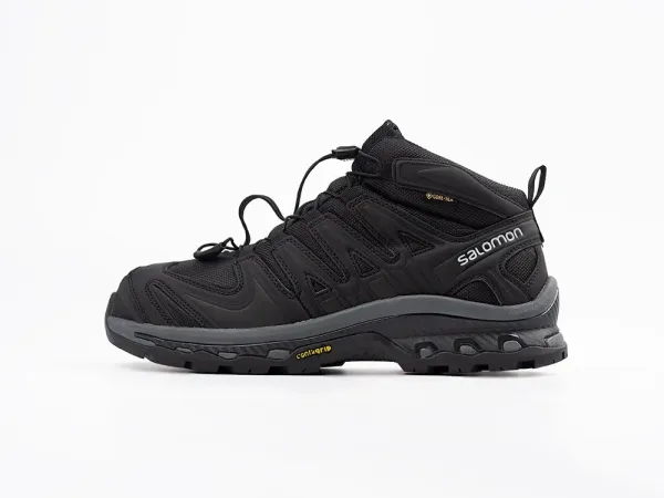 Зимние Кроссовки Salomon XA PRO 3D Mid - 43914