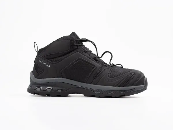 Зимние Кроссовки Salomon XA PRO 3D Mid - 43914