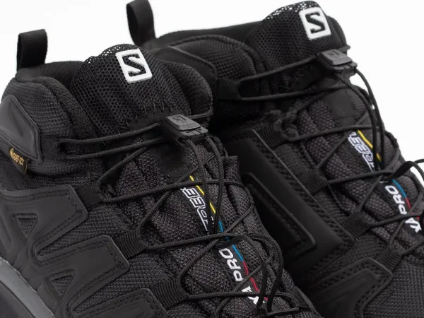 Зимние Кроссовки Salomon XA PRO 3D Mid - 43914