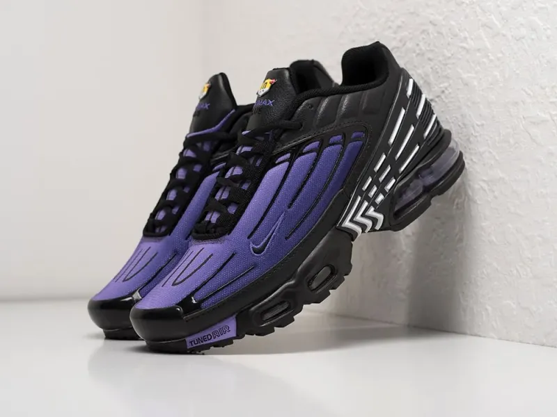 Кроссовки Nike Air Max Plus 3 - 31612
