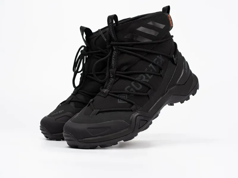 Зимние Ботинки Adidas Gore-tex - 43834