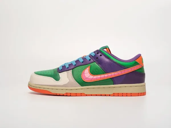 Кроссовки Nike SB Dunk Low - 40516