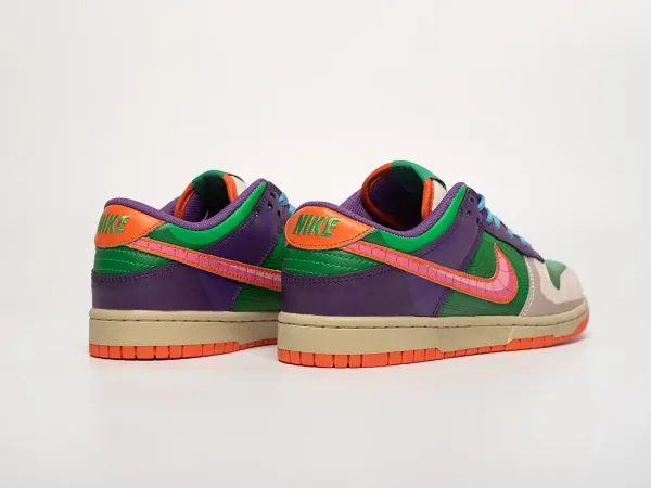 Кроссовки Nike SB Dunk Low - 40516