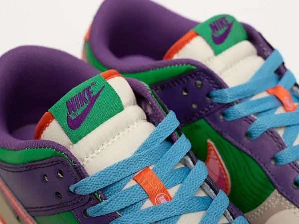 Кроссовки Nike SB Dunk Low - 40516