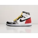 Кроссовки Nike Air Jordan 1 Mid - 30031