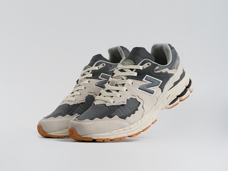 Кроссовки New Balance 2002R - 44877