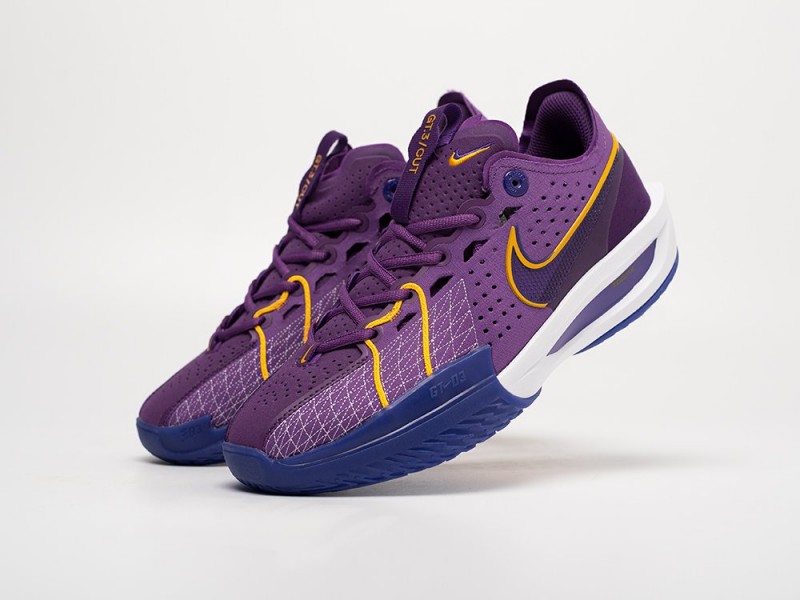 Кроссовки Nike Air Zoom G.T. Cut 3 - 40151