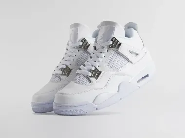 Кроссовки Nike Air Jordan 4 Retro - 22654