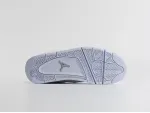 Кроссовки Nike Air Jordan 4 Retro - 22654