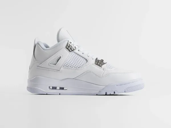 Кроссовки Nike Air Jordan 4 Retro - 22654