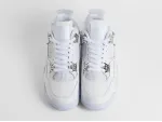 Кроссовки Nike Air Jordan 4 Retro - 22654