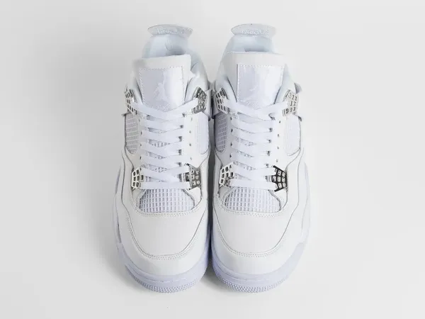 Кроссовки Nike Air Jordan 4 Retro - 22654