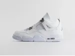 Кроссовки Nike Air Jordan 4 Retro - 22654
