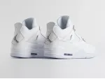 Кроссовки Nike Air Jordan 4 Retro - 22654