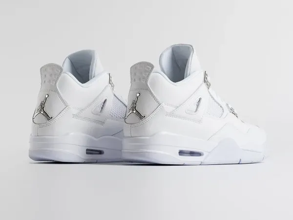 Кроссовки Nike Air Jordan 4 Retro - 22654