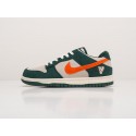 Кроссовки Nike SB Dunk Low - 25257