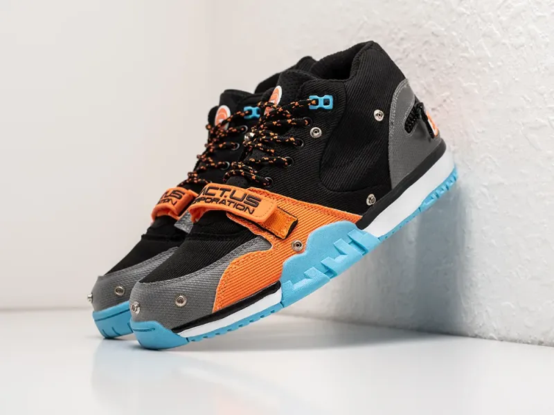 Кроссовки Travis Scott x Nike Air Trainer 1 SP - 36857