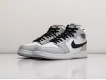 Зимние Кроссовки Nike Air Jordan 1 Mid - 27551