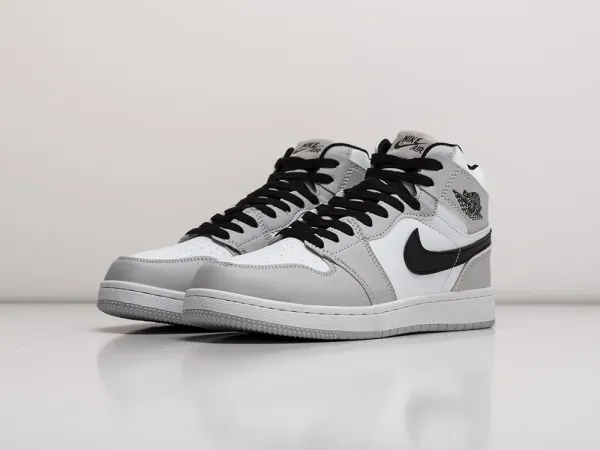 Зимние Кроссовки Nike Air Jordan 1 Mid - 27551