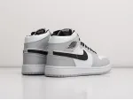 Зимние Кроссовки Nike Air Jordan 1 Mid - 27551