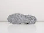 Зимние Кроссовки Nike Air Jordan 1 Mid - 27551
