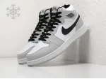 Зимние Кроссовки Nike Air Jordan 1 Mid - 27551