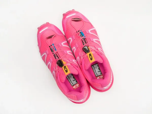 Кроссовки Salomon SPEEDCROSS 3 CS - 37376