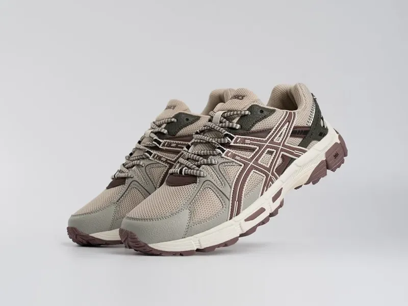 Кроссовки Asics Gel Kahana 8 - 44058