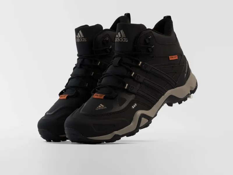 Зимние Ботинки Adidas Terrex Winter - 46961