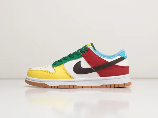 Кроссовки Nike SB Dunk Low - 34166