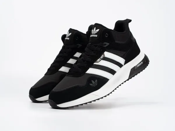 Зимние Кроссовки Adidas Retropy F2 Hi - 43721