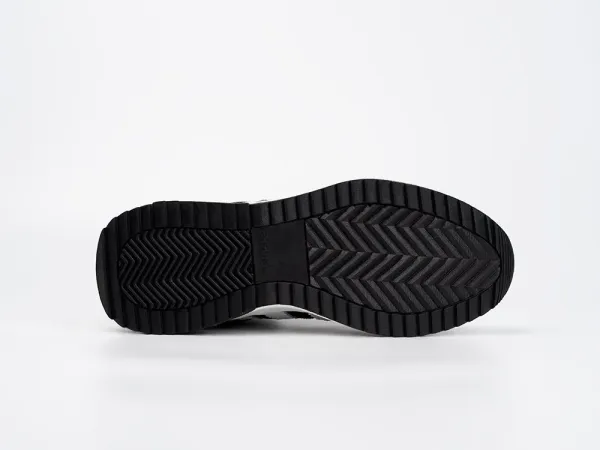 Зимние Кроссовки Adidas Retropy F2 Hi - 43721