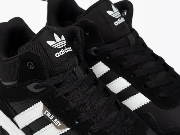 Зимние Кроссовки Adidas Retropy F2 Hi - 43721
